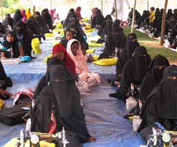Madani Technical Centre
