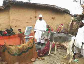 Supply of Drinking Water