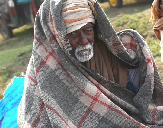 Treatment of Poor Patients