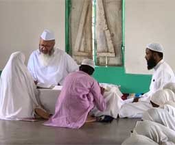 Makateeb by FF Maulana Hussain Madani Educational Trust, Deoband
